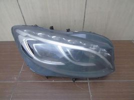 Mercedes-Benz S C217 Lampa przednia 