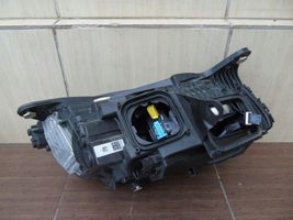 Mercedes-Benz SLC R172 Lampa przednia 