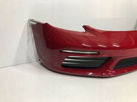 Porsche 718 Cayman 982 982c Paraurti anteriore 