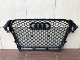 Audi RS4 B8 Zderzak przedni 8K0807437AG