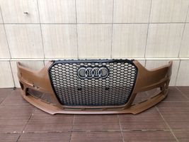 Audi RS4 B8 Zderzak przedni 8K0807437AG