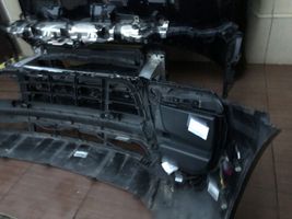 Porsche Macan Front piece kit 