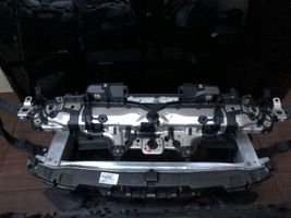 Porsche Macan Priekio detalių komplektas 