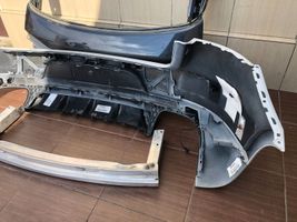 Porsche Macan Set of end parts 95B827126