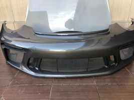 Porsche 911 991 Kompletny zestaw przedniej części nadwozia / karoserii 99150579280