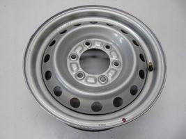 Isuzu D-Max R15 steel rim 180210