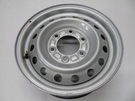 Isuzu D-Max R15 steel rim 180210