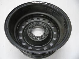 Isuzu D-Max R15 steel rim 180210