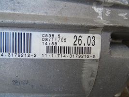 Fiat Stilo Scatola del cambio manuale a 5 velocità 5495775