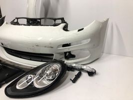 Porsche Panamera (970) Frontpaket 9701316