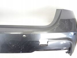 BMW 3 F30 F35 F31 Rear bumper 51128054209