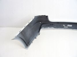 BMW 3 F30 F35 F31 Rear bumper 51128054209