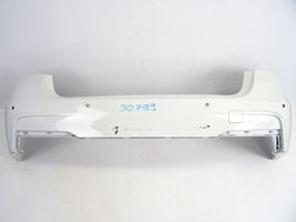 BMW 3 F30 F35 F31 Rear bumper 51128054209