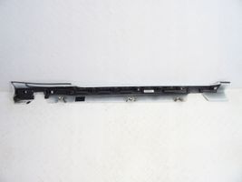 Ford Fiesta Sill 