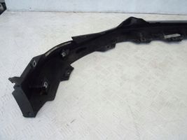 Honda Civic IX Rivestimento della parte inferiore del paraurti posteriore 