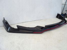 Honda Civic IX Rivestimento della parte inferiore del paraurti posteriore 