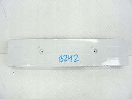 Porsche Panamera (971) Cornice porta targa 971807287