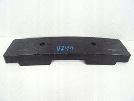 Porsche Panamera (971) Support de plaque d'immatriculation 971807287