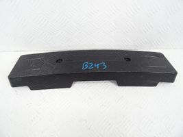 Porsche Panamera (971) Support de plaque d'immatriculation 971807287