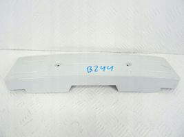 Porsche Panamera (971) Support de plaque d'immatriculation 971807287