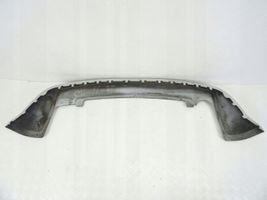 Ford C-MAX I Rivestimento della parte inferiore del paraurti posteriore 3M5J17B891AAW