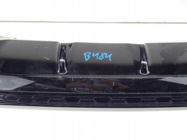 Ford S-MAX Rear bumper lower part trim E1GJ17E956A