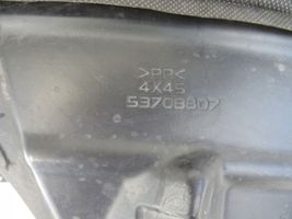 Mitsubishi Eclipse Cross Pare-boue passage de roue avant 5370B807