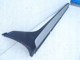 Ford Fiesta Sill 