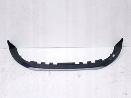 Ford Fiesta Front bumper lip 