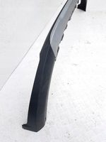 Ford Fiesta Front bumper lip 