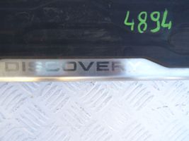 Land Rover Discovery Sport Garniture, jupe latérale/bas de caisse avant vplcp0210