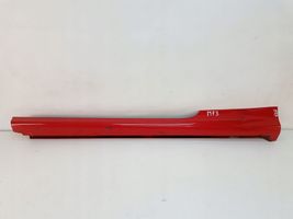 Opel Corsa E Sill 