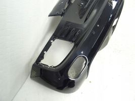 Audi R8 42 Rear bumper 