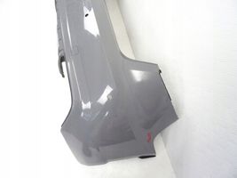 Audi RS3 Rear bumper 8V4807511J