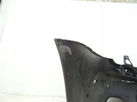 Jaguar XJ X351 Rear bumper 