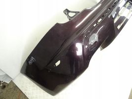 Jaguar XJ X351 Rear bumper 