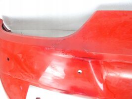 Ferrari 458 Zderzak tylny 072661344