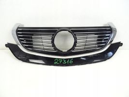 Mercedes-Benz EQC Etusäleikkö A2938883500