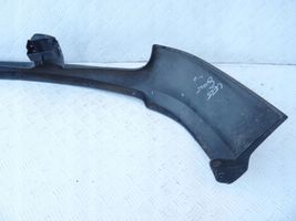 Jaguar S-Type Rear bumper lower part trim 5R8317626AAW