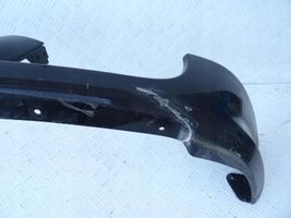 Jaguar S-Type Rear bumper lower part trim 5R8317626AAW