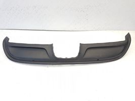 Porsche 718 Cayman 982 982c Spoiler del portellone posteriore/bagagliaio 