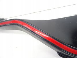 Honda Jazz IV GR Rivestimento della parte inferiore del paraurti posteriore 71515T5BJ5H