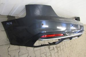 Audi S5 Facelift Rear bumper 8W6807511H