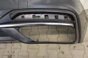 Audi S5 Facelift Zderzak tylny 8W6807511H