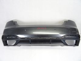 Audi S5 Facelift Rear bumper 8W6807511H