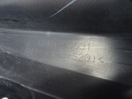 Mazda 6 Pare-choc avant BJS7-50031