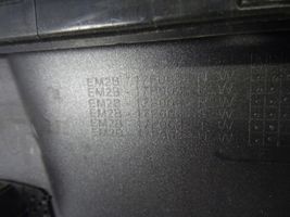 Ford Galaxy Pare-choc avant EM2V-17H772-N