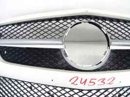 Mercedes-Benz SLK R170 Передний бампер 1728850025