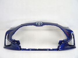 Toyota Yaris Передний бампер 52119-K0050