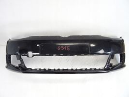 Volkswagen Sharan Front bumper 7N0807221